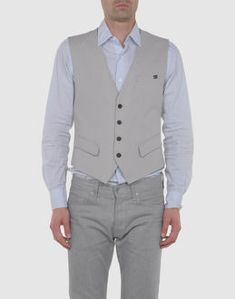 ANTONY MORATO - ABITI - Gilet - su YOOX.COM
