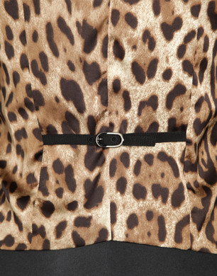 Gilets - Gilets - Dolce&Gabbana - Été 2015 Gilets - Gilets - Dolce&Gabbana - Été 2015