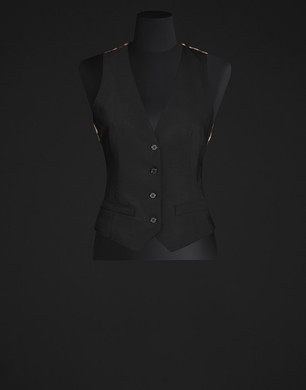 Gilets - Gilets - Dolce&Gabbana - Été 2014 Gilets - Gilets - Dolce&Gabbana - Été 2014