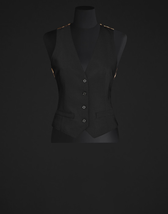 Gilets - Gilets - Dolce&Gabbana - Été 2014 Gilets - Gilets - Dolce&Gabbana - Été 2014