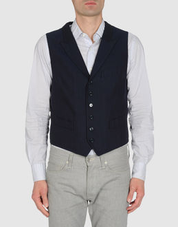 COMING SOON - ABITI - Gilet - su YOOX.COM