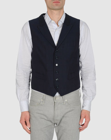ZOOM COMING SOON - Vest
