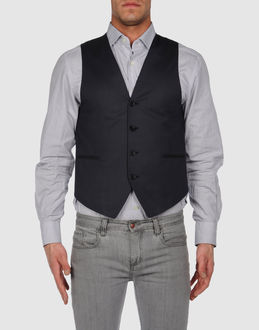 PATRIZIA PEPE - ABITI - Gilet - su YOOX.COM