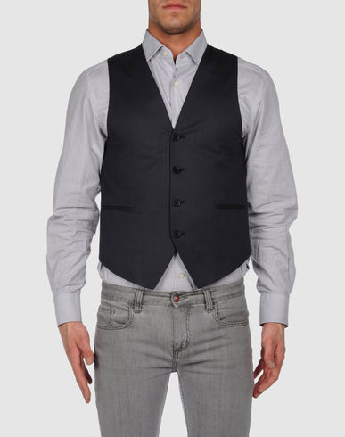 ZOOM PATRIZIA PEPE - Vest