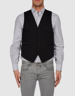 PATRIZIA PEPE - ABITI - Gilet - su YOOX.COM