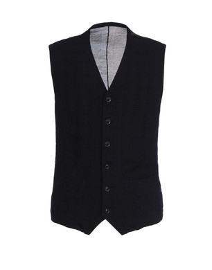 Vest Men's - KOLOR