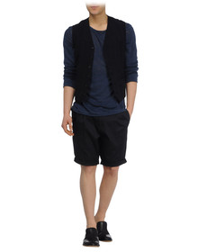 KOLOR - Waistcoat