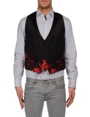 ALEXANDER MCQUEEN - Gilet