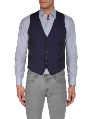 ESEMPLARE - Waistcoat