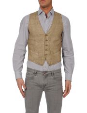 ESEMPLARE - Waistcoat
