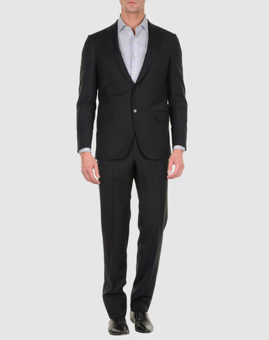 ZOOM FRANCK BOCLET - Suit