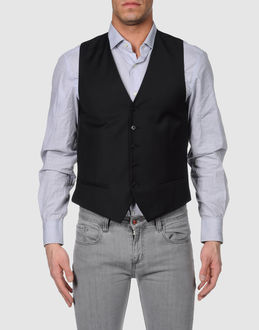 CANTARELLI - ABITI - Gilet - su YOOX.COM