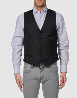 CANTARELLI - ABITI - Gilet - su YOOX.COM
