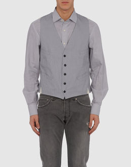 PAUL SMITH - ABITI - Gilet - su YOOX.COM