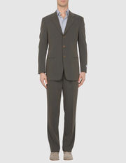 ARMANI COLLEZIONI - Suit