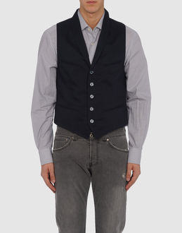 LIU ?JEANS - ABITI - Gilet - su YOOX.COM