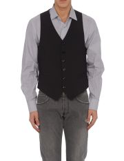ARMANI COLLEZIONI - Waistcoat