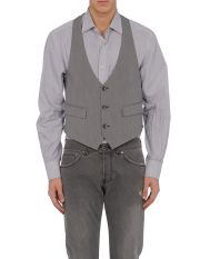EMPORIO ARMANI - Weste