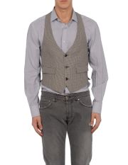 EMPORIO ARMANI - Waistcoat