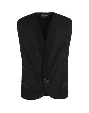 Vest Men's - ANN DEMEULEMEESTER