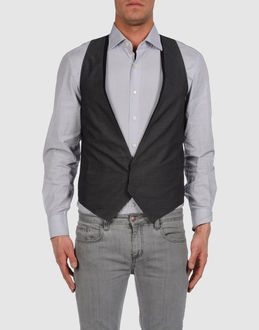 COSTUME NATIONAL - ABITI - Gilet - su YOOX.COM