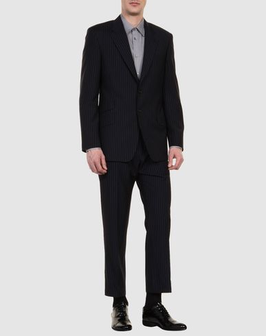 ZOOM PAUL SMITH - Suit