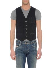 DIESEL - Waistcoat