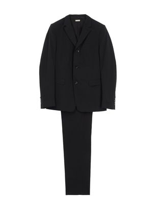 Suit Men's - DRIES VAN NOTEN