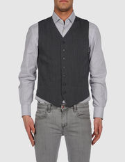 DOLCE & GABBANA - Waistcoat