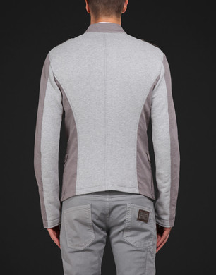 Cotton twill jacket - Blazers - Dolce&Gabbana - Summer 2014 Cotton twill jacket - Blazers - Dolce&Gabbana - Summer 2014