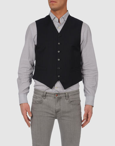 ZOOM ROMEO GIGLI - Vest