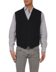 MARIO MATTEO - Waistcoat