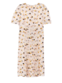 MARNI - Short Sleeve Dress