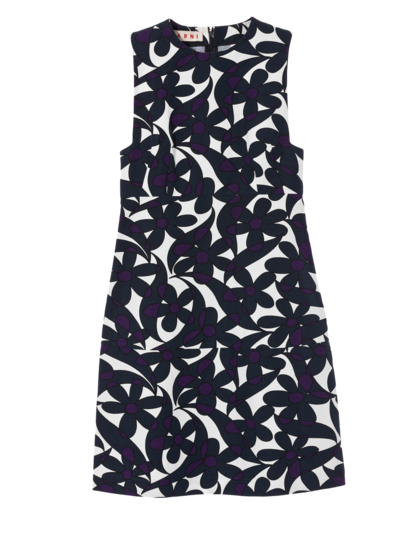 MARNI - Sleeveless Dress