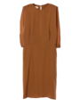 MARNI - Sleeveless Dress
