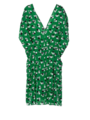 MARNI - Short Sleeve Dress