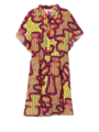MARNI - Short Sleeve Dress