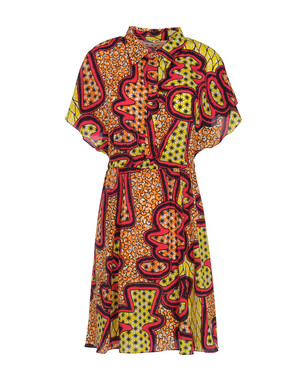 Long dress Women's - MARNI