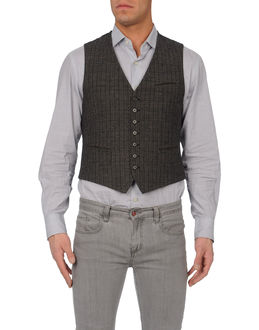JOHN VARVATOS - ABITI - Gilet - su YOOX.COM