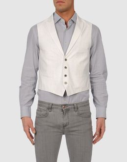 JOHN VARVATOS - ABITI - Gilet - su YOOX.COM