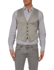 JOHN VARVATOS - Жилет