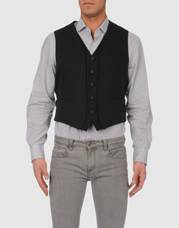 JOHN VARVATOS - ABITI - Gilet - su YOOX.COM