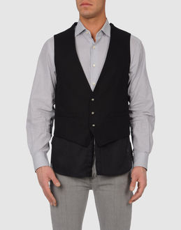 JOHN VARVATOS - ABITI - Gilet - su YOOX.COM