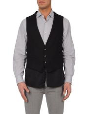 JOHN VARVATOS - Жилет