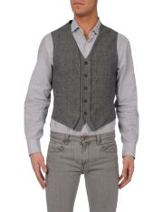 JOHN VARVATOS - Жилет