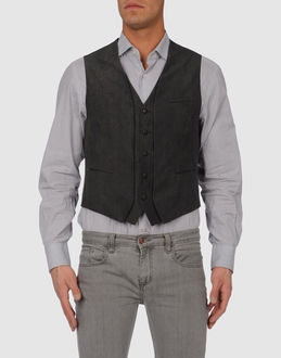 JOHN VARVATOS - ABITI - Gilet - su YOOX.COM