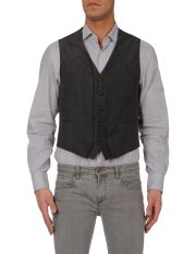 JOHN VARVATOS - Жилет