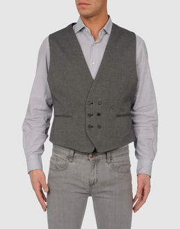 JOHN VARVATOS - ABITI - Gilet - su YOOX.COM