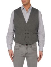 JOHN VARVATOS - Жилет