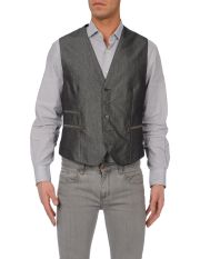 JOHN VARVATOS - Жилет
